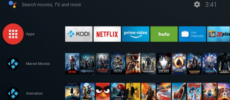 Memasang Kodi di Android TV: Mengubah kotak TV Android Anda menjadi Kodi Streamer