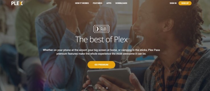 Как да инсталирате приставки на Plex
