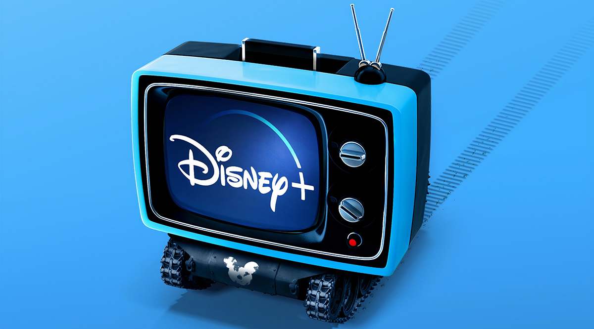 Cara Mengelola Subtitle di Disney Plus