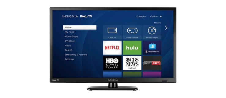 Insignia Roku TV Tidak Terhubung ke Wi-Fi - Apa yang Harus Dilakukan