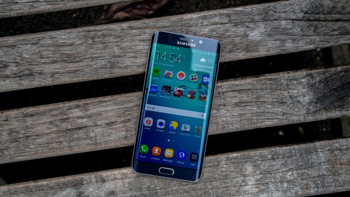 Samsung Galaxy S6 Edge+ преглед