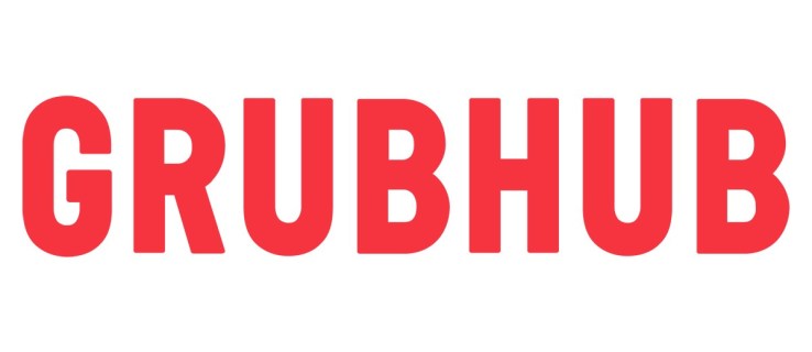 GrubHubで配送先住所を変更する方法