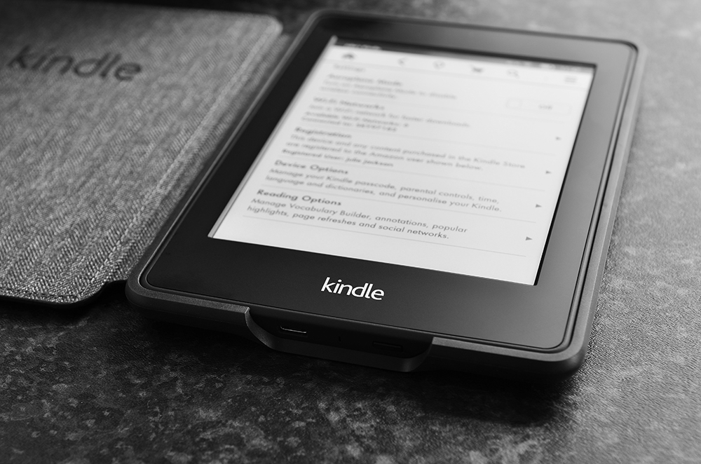 Cara Hard Factory Reset Amazon Fire Tablet Saat Tidak Mau Hidup