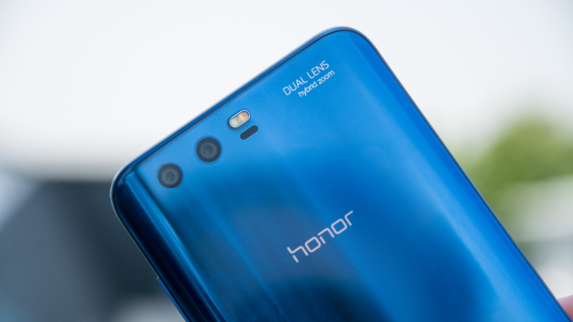Honor 9のレビュー：今ではたったの300ポンドの素晴らしいスマートフォン