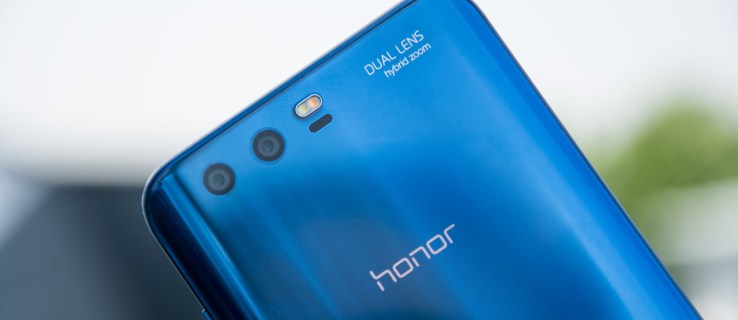 Преглед на Honor 9: Страхотен телефон, който сега е само £ 300
