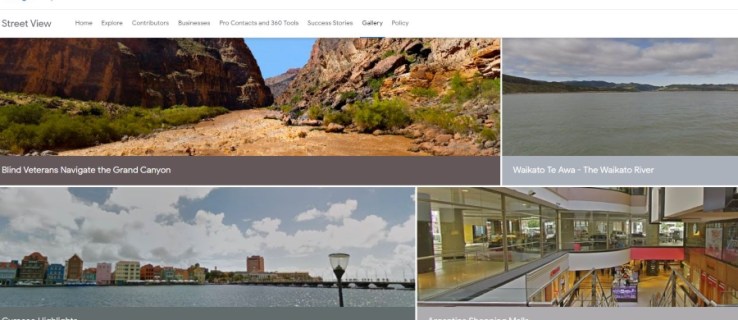 Seberapa Sering Google Street View Diperbarui?