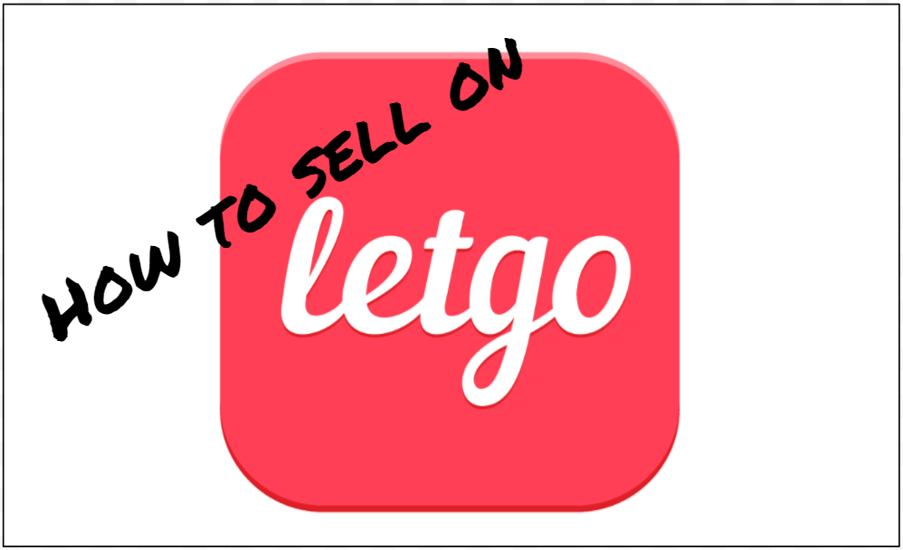 OfferUp（以前のLetGo）で販売する方法