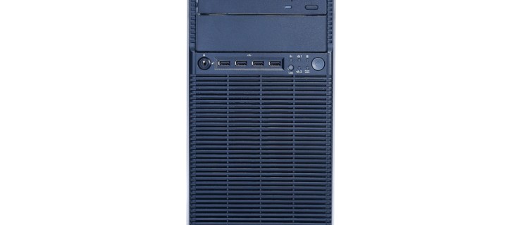 Преглед на HP ProLiant ML110 G7