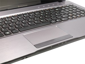 Lenovo IdeaPad Z570