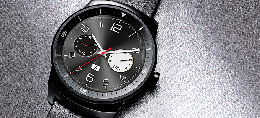 LG G Watch Rレビュー–優れたバッテリー寿命を備えた見栄えの良いスマートウォッチ