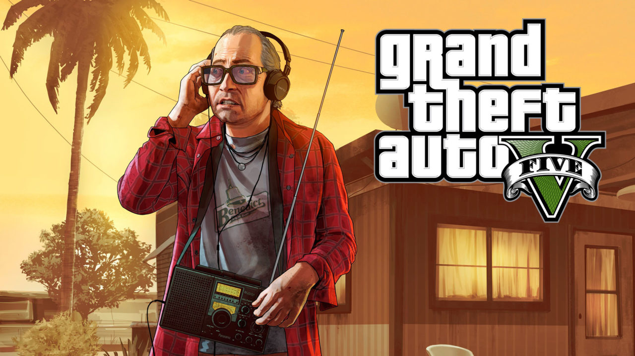 Как да използвате персонализирана музика и самостоятелна радиостанция в Grand Theft Auto V