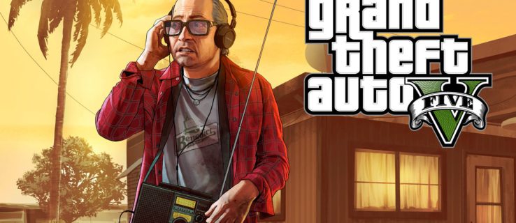 Cara Menggunakan Musik Kustom dan Stasiun Radio Mandiri di Grand Theft Auto V