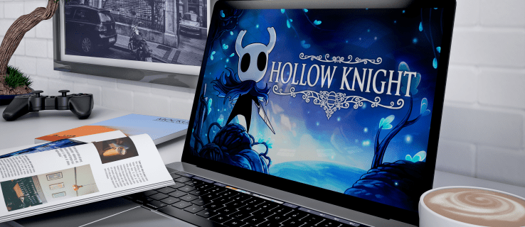 Hollow Knight: Cara Mendapat Lompat Berganda