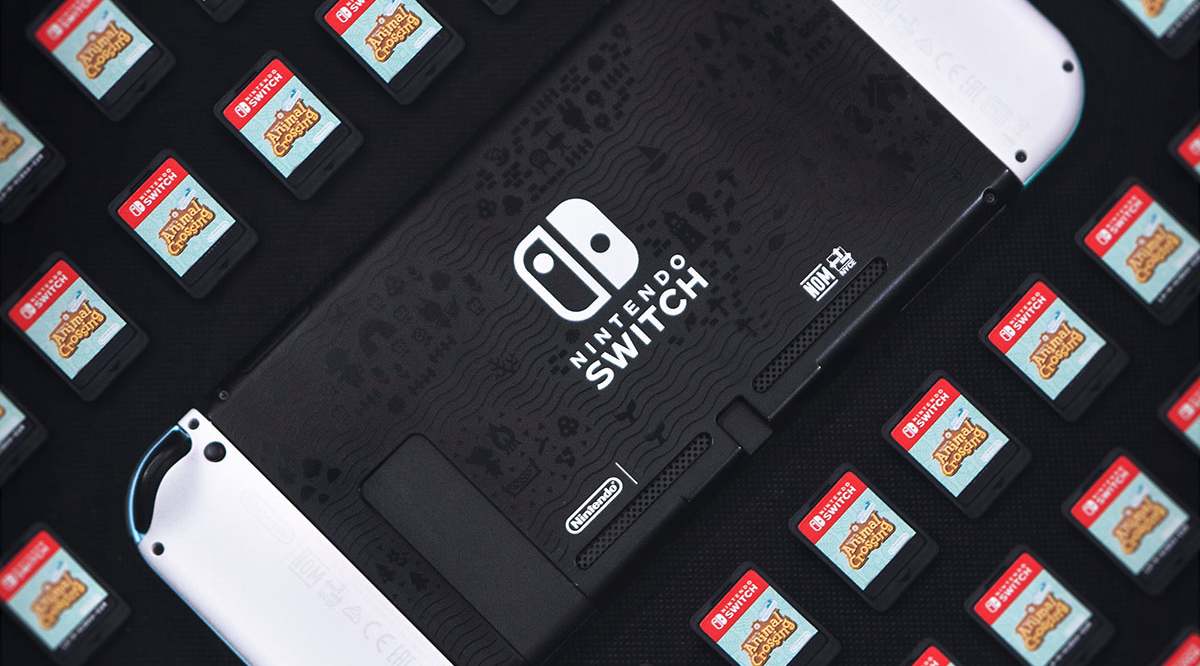 Cara Memeriksa apakah Nintendo Switch Anda Dapat Dimodifikasi