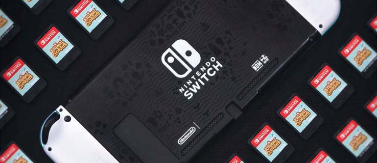 Как да проверите дали вашият Nintendo Switch е модифицируем