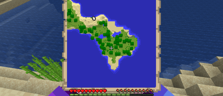 Minecraftで地図を作成する方法
