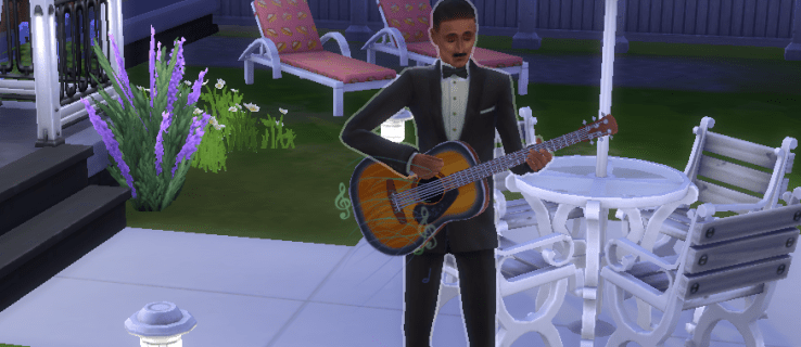 Cara Menulis Lagu di Sims 4