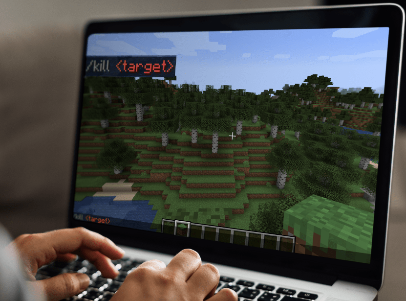 Cara Membunuh Semua Massa di Minecraft
