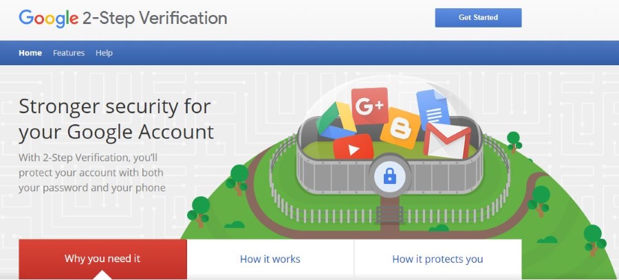 Cara Menggunakan Google Authenticator dengan PC