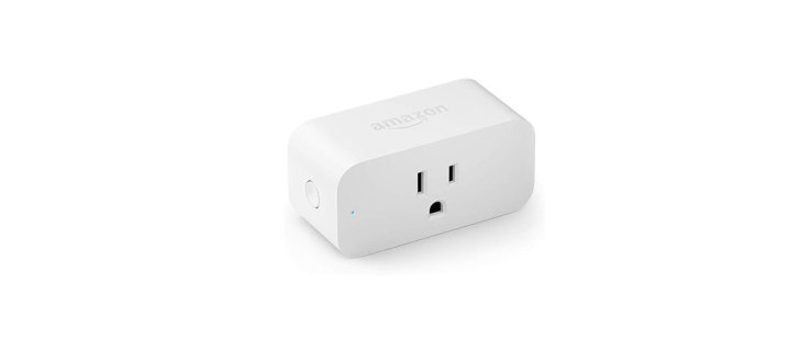 Cara Hard Factory Reset Amazon Smart Plug