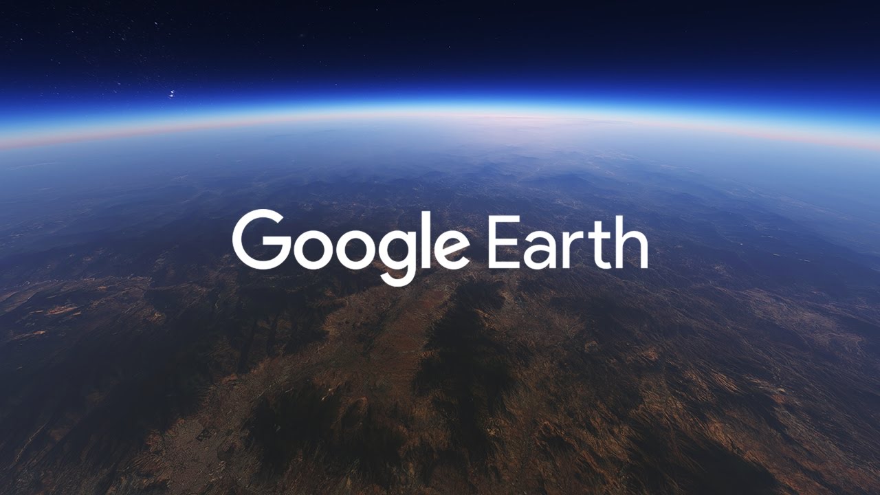Google Earth อัปเดตบ่อยแค่ไหน?