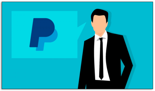 Cara Menerima Uang di PayPal