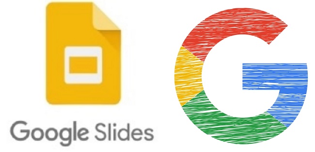 Slaid Google