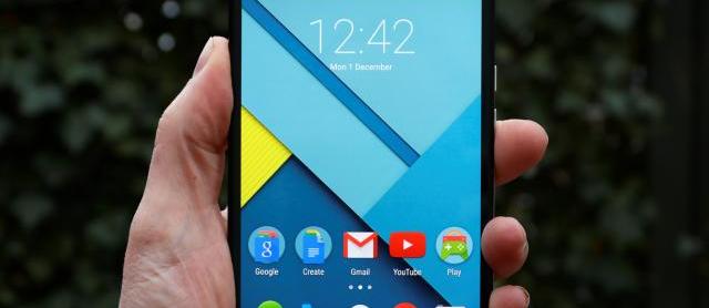 Преглед на Google Nexus 6: Вече не се произвежда след пускането на Pixel