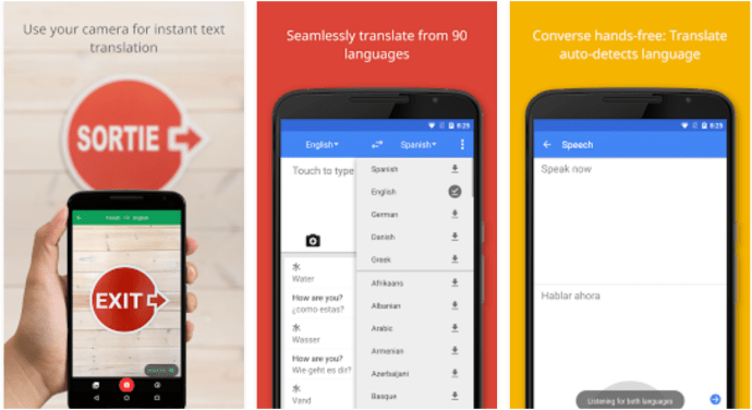 google_translate_best_android_apps