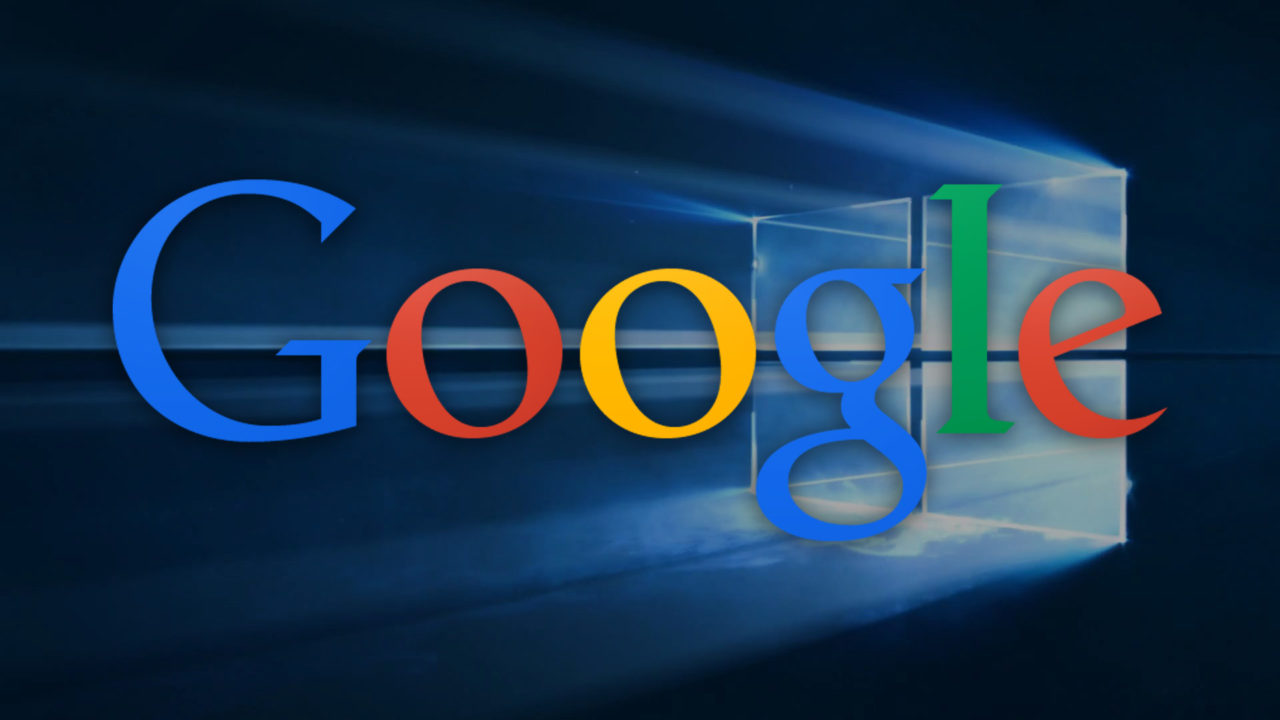 Cara Menjadikan Google sebagai Mesin Pencari Default di Microsoft Edge