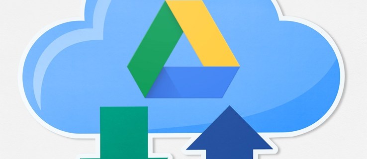 Google Drive Gagal Memuat naik - Apa Yang Boleh Anda Lakukan