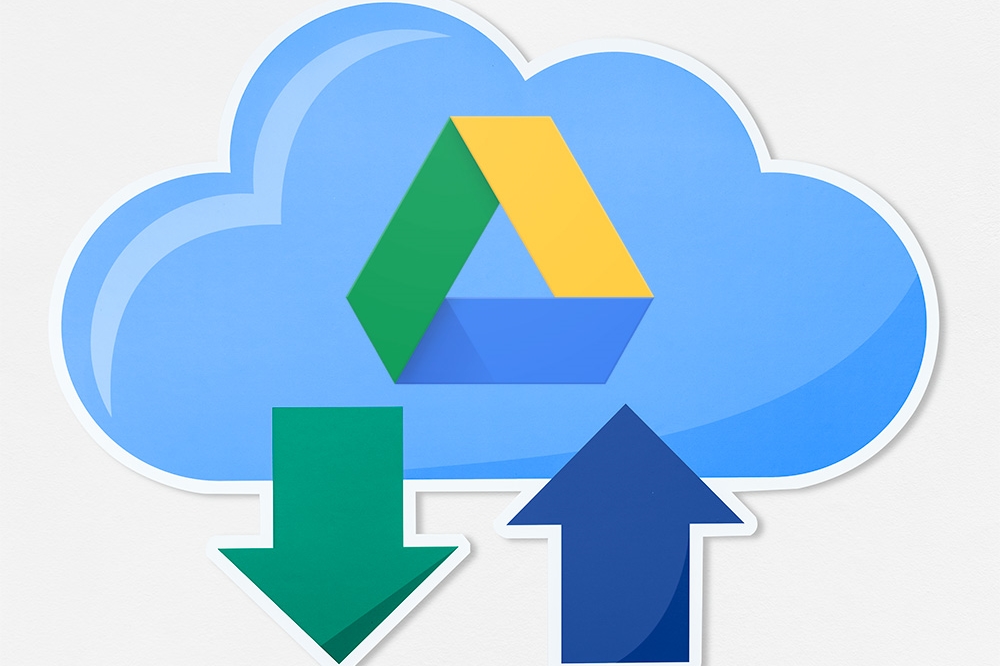 Google Drive Gagal Mengunggah – Yang Dapat Anda Lakukan