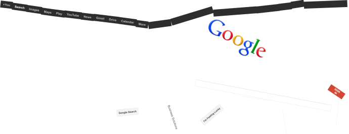 Googleスペース