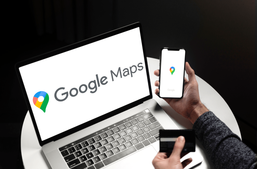 Cara Mematikan Tol di Peta Google