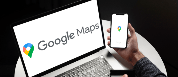 Как да изключите таксите в Google Карти