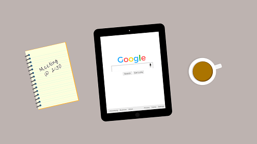 Google Meet Cara Memperbaiki