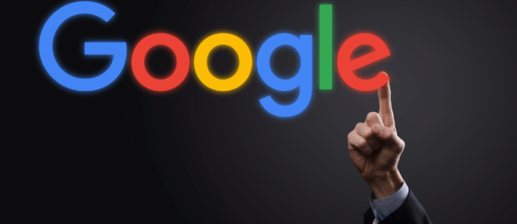Как да изключите тенденционните търсения в Google