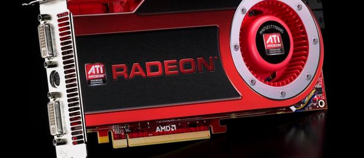 ATI Radeon 4000 серия: пълен преглед на техническите подробности