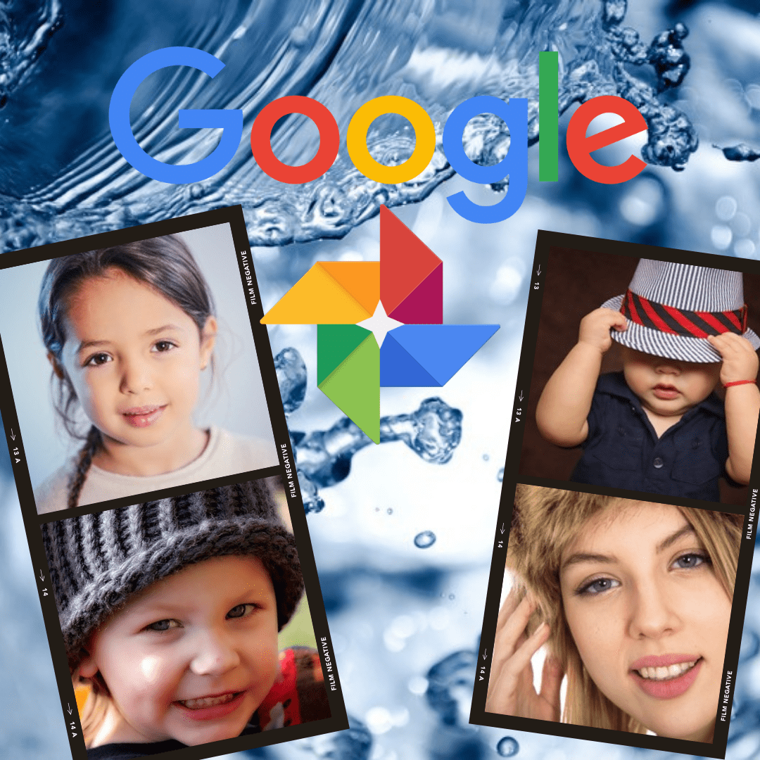 Cara Menambah Maklumat Lokasi ke Foto Google Anda