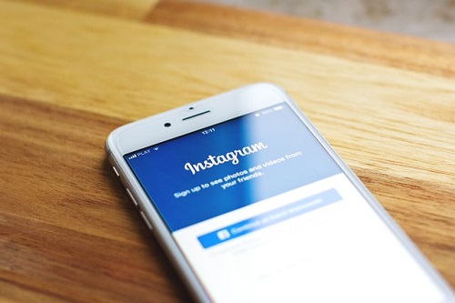 как да промените потребителското име в instagram