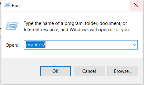 Windows実行プログラム