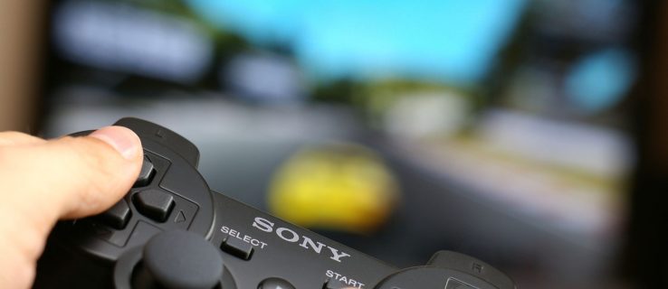 Как да свържете PS3 контролер към компютър или телефон