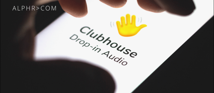 Как да създадете клуб в Clubhouse