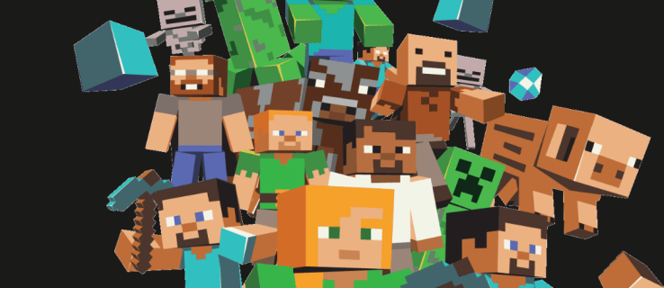 Cara Menyembuhkan Penduduk Desa Zombie di Minecraft