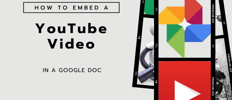 Cara Menyematkan Video YouTube di Google Dokumen