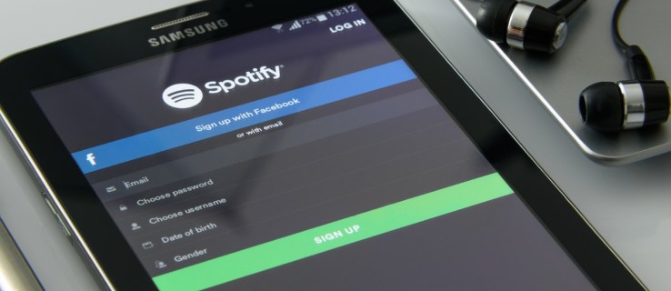 Cara Berkongsi Aktiviti Mendengar anda di Spotify