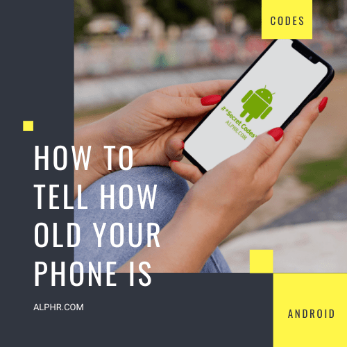 Cara Beritahu Berapa Lama Telefon Anda