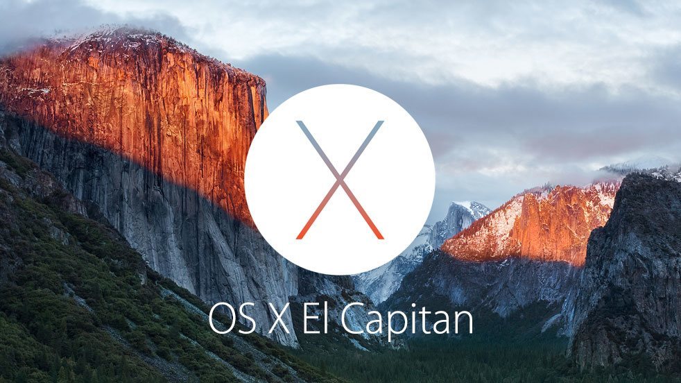 Mac OS X ElCapitanでプログラムをアンインストールする方法