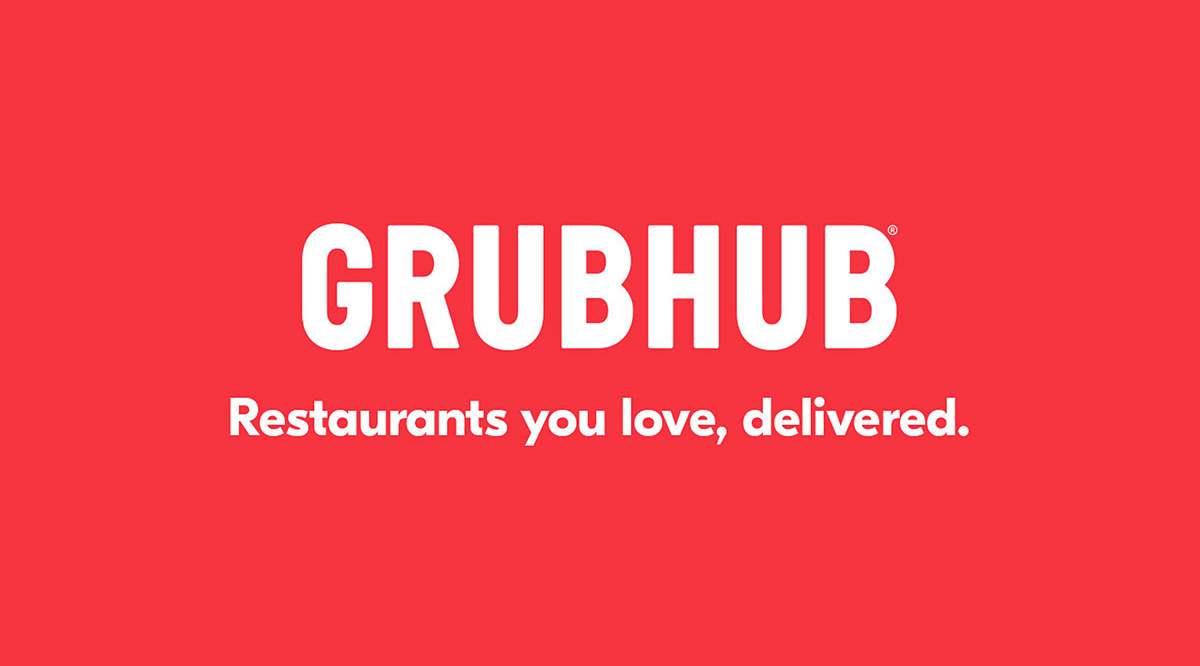 GrubHubで配送料を表示する方法