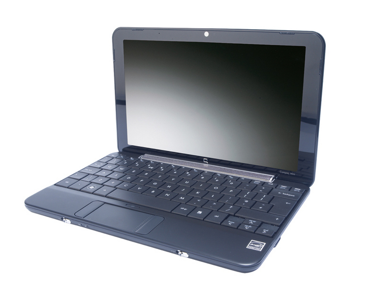 Преглед на HP Compaq Mini 700
